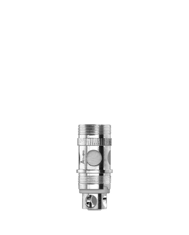 Sub Vers Replacement coil   0.1 ohm  5 pack