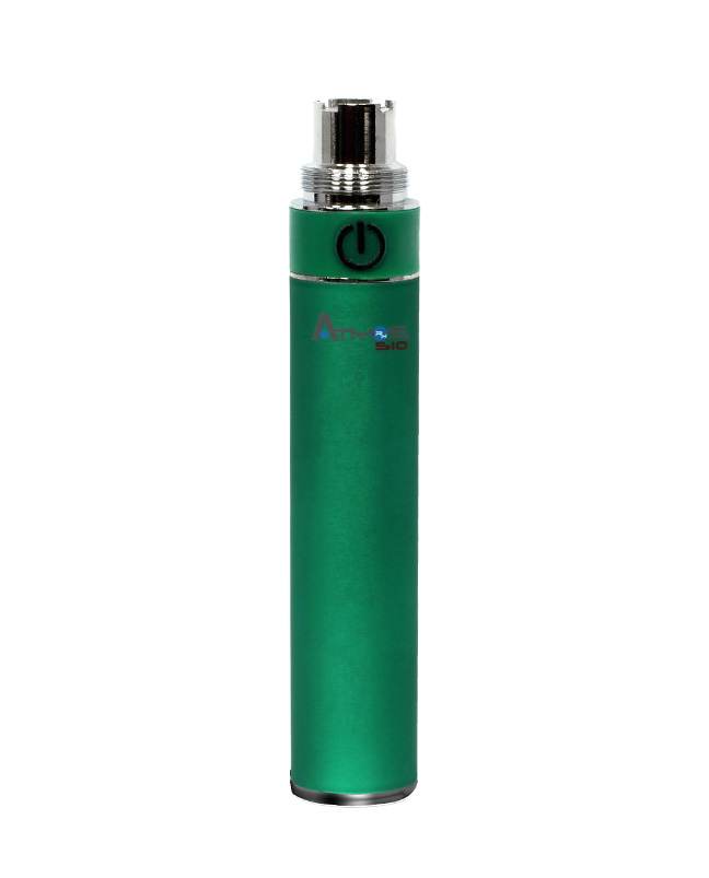 Battery Green 650mAh