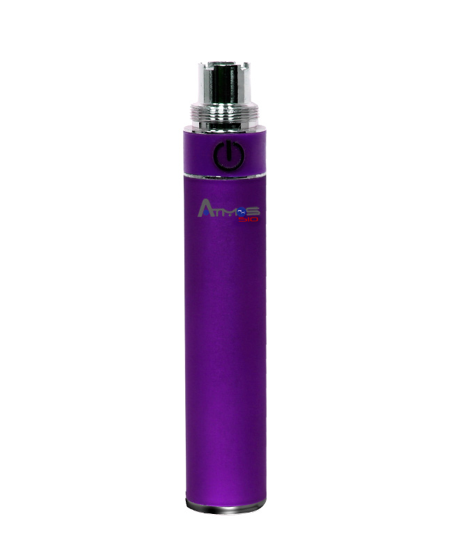 Battery Purple 650mAh