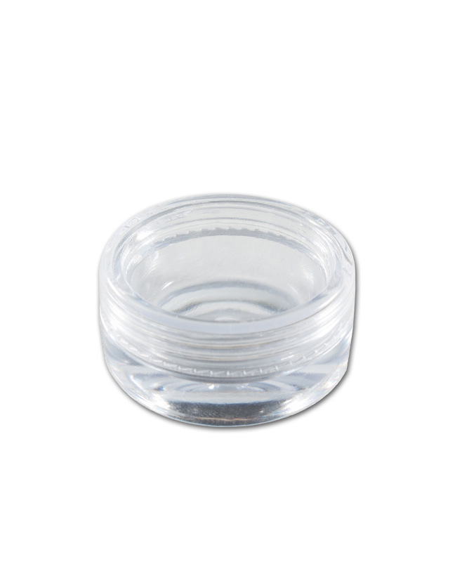 Acrylic Container (7ml)