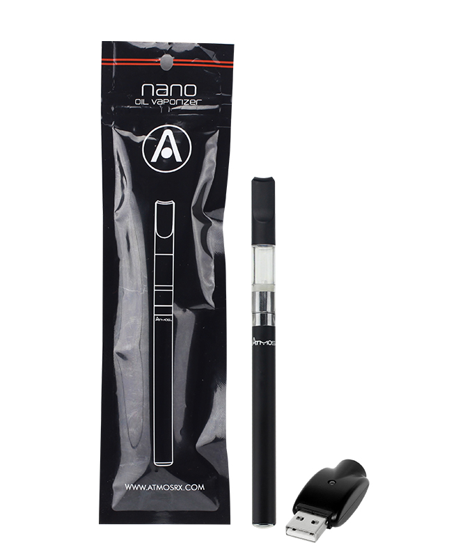 Nano Automatic oil Kit