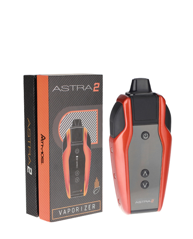 Astra 2 Kit - Orange