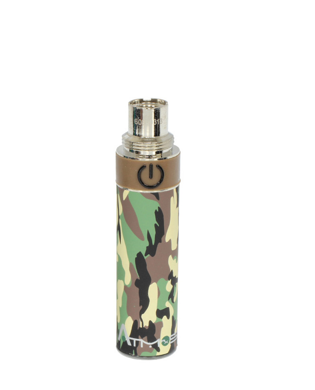 Junior Battery 350mAh Camo