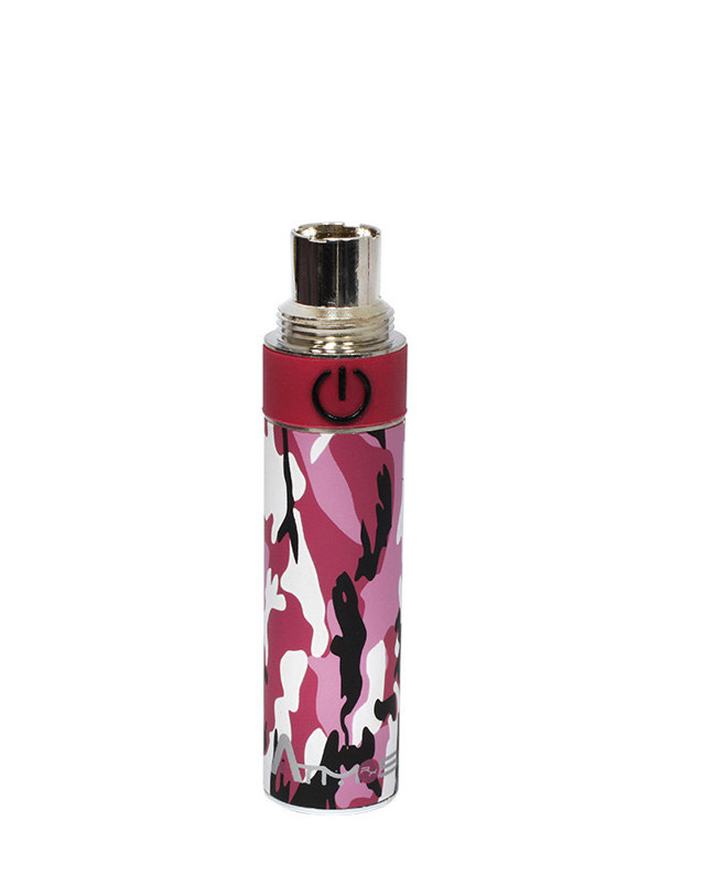 Junior Battery 350mAh Pink Camo