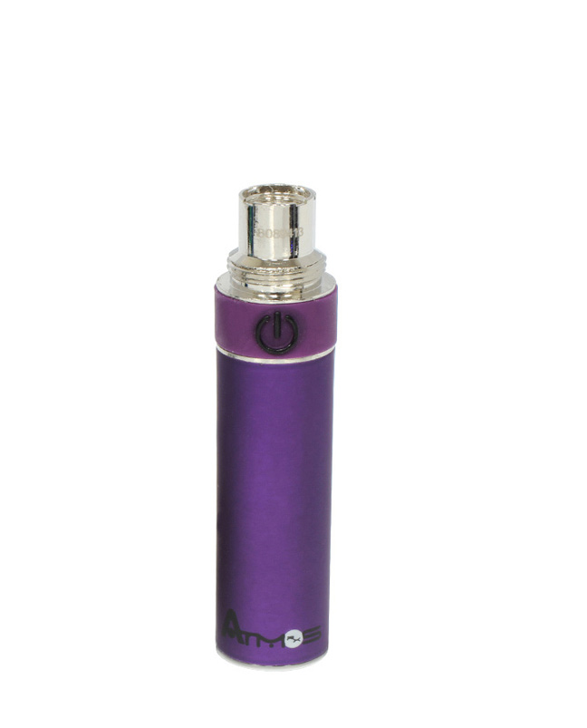 Junior Battery 350mAh Purple