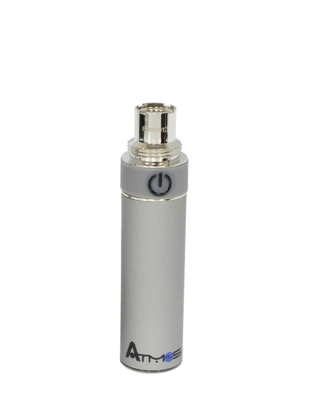 Junior Battery 350mAh Silver