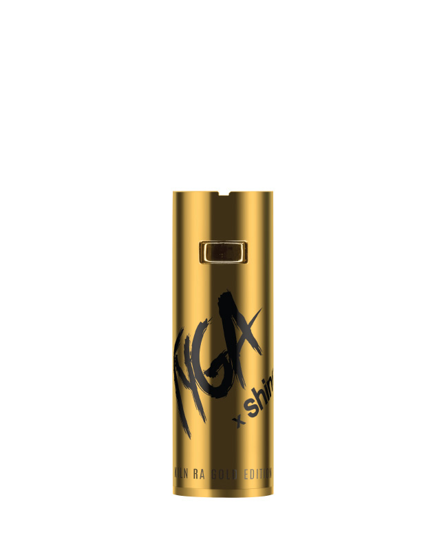 Kiln Battery - Gold Edition