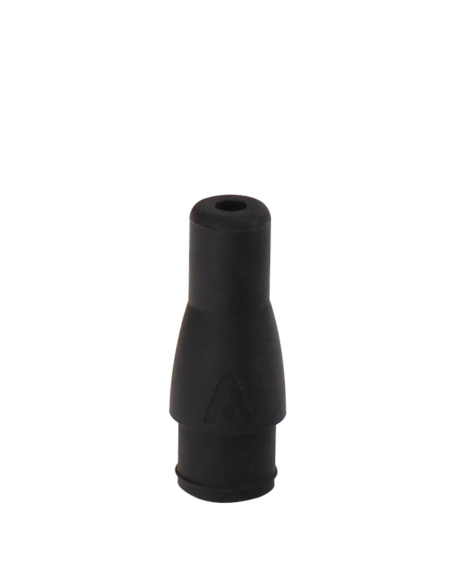 AtmosRx Mouthpiece Black