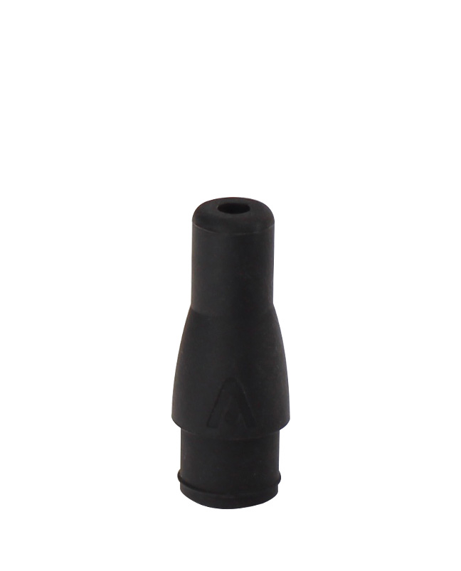 AtmosRx Mouthpiece Black