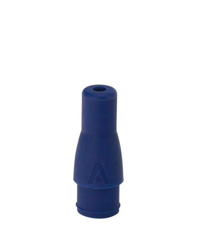 AtmosRx Mouthpiece Blue