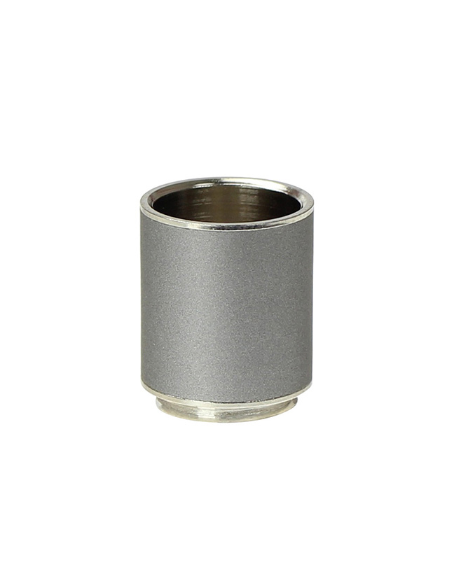 AtmosRx Dry Herb Chamber Connector Grey
