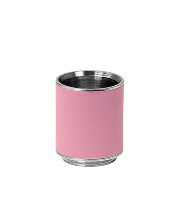 AtmosRx Dry Herb Chamber Connector Pink