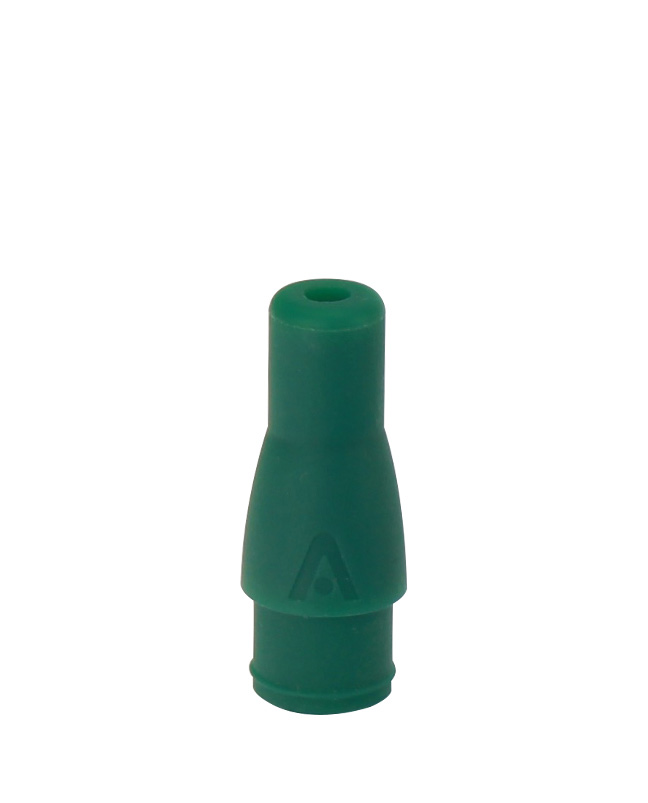 AtmosRx Mouthpiece Green