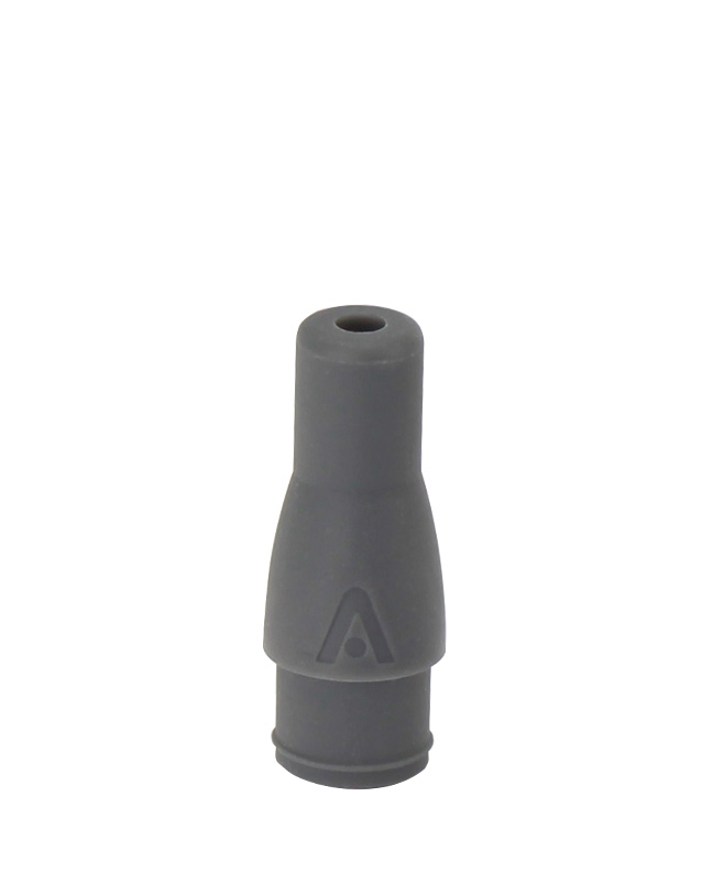 AtmosRx Mouthpiece Grey