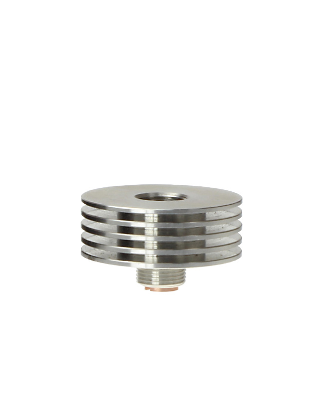 Heat Sink 22mm - Stainless