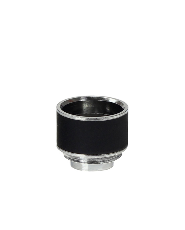 Junior Chamber Connector Black