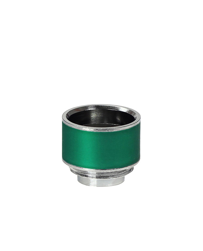 Junior Chamber Connector Green