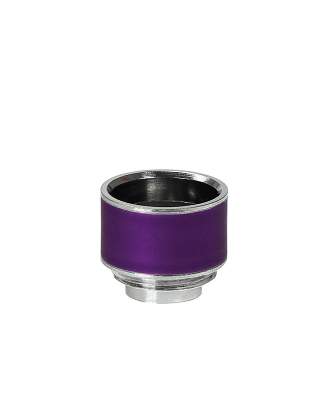 Junior Chamber Connector Purple