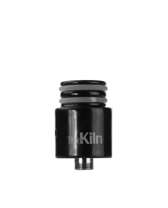 Kiln Ceramic Housing/Connector Base - Black