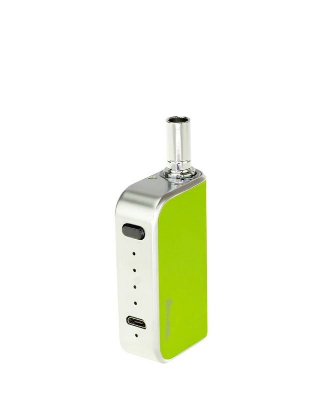 Micro Pal Kit Green