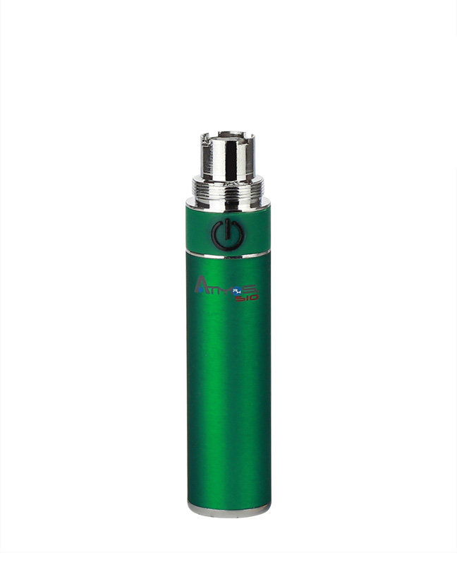 Mini Battery Green 350mAh