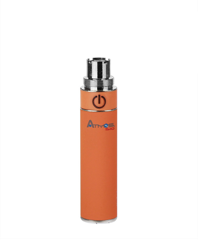 Mini Battery Orange 350mAh