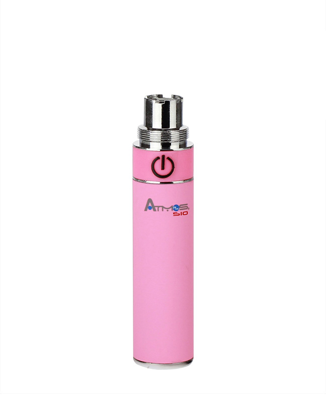 Mini Battery Pink 350mAh