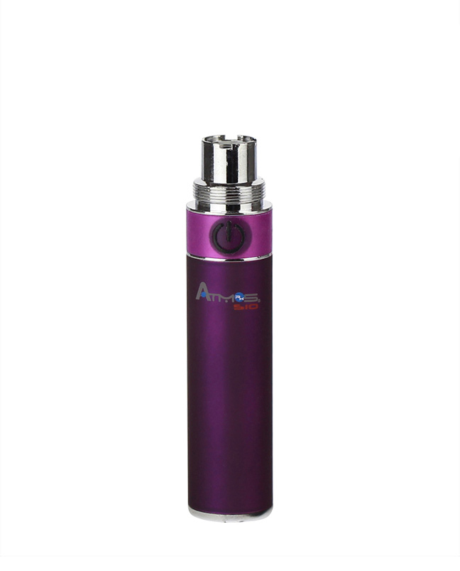 Mini Battery Purple 350mAh