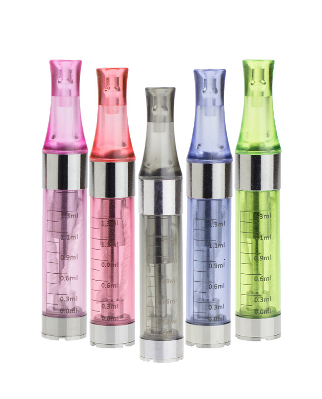 Olé Liquid Cartridges - 10 Pack