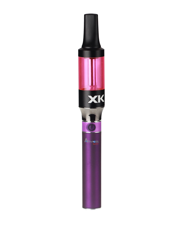 XK Mega Bundle 650mAh Pink