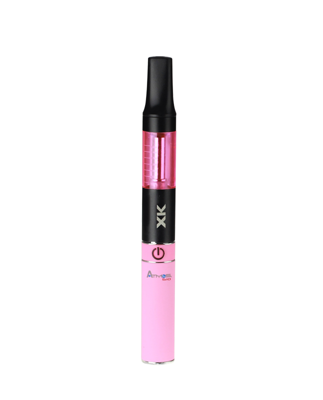 XK Mini Bundle 350mAh Pink