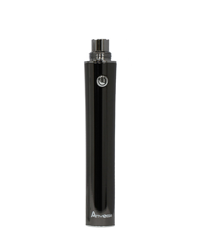 R2 Battery 900mAh   Gun Metal Black