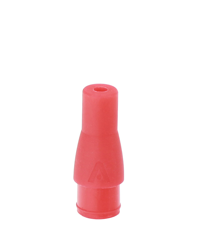 AtmosRx Mouthpiece Red