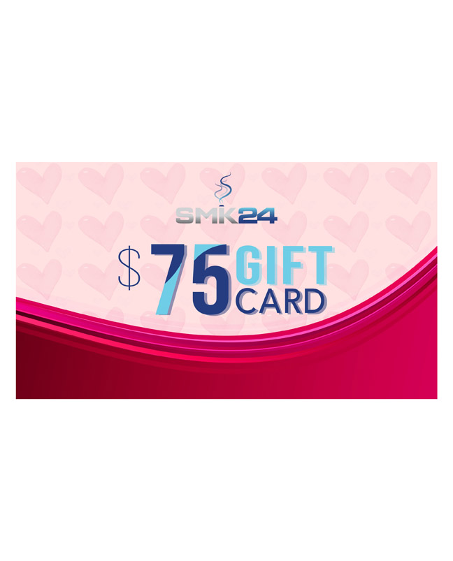 SMK - Gift Card $75