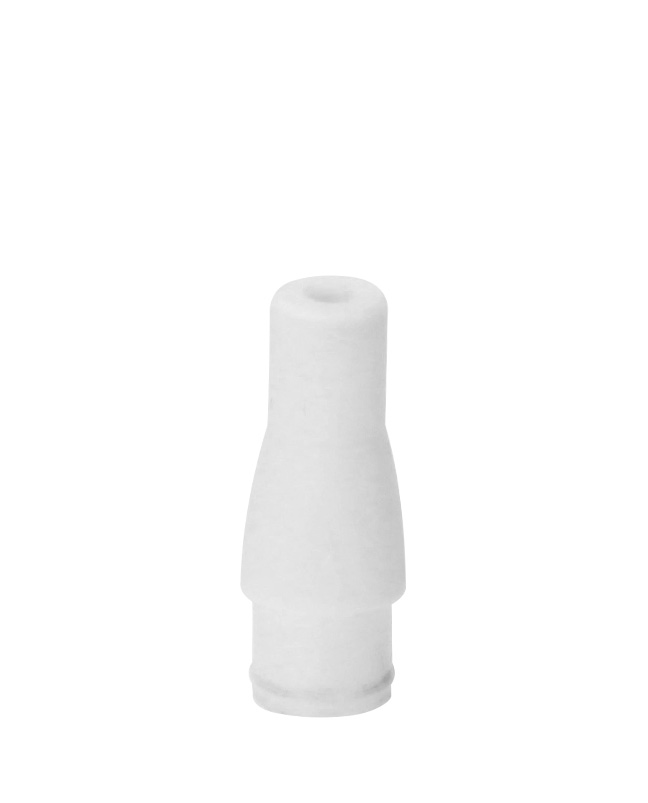 AtmosRx Mouthpiece White